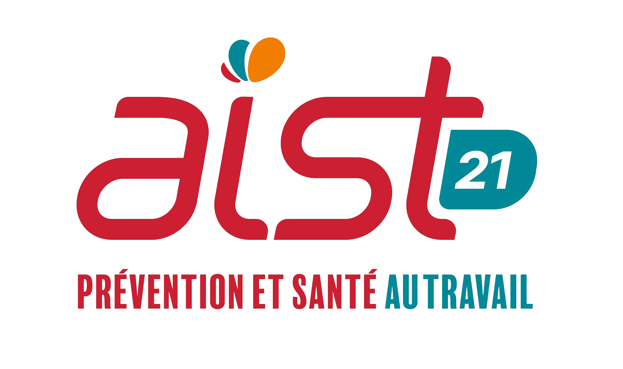 Association Interprofessionnelle de Santé au Travail de la Côte d'Or - logotype